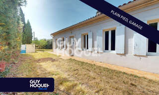 Maison 4 Pièces 126 m² à vendre à Portets (33640)