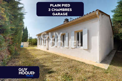 Maison 4 pièces 249000 €