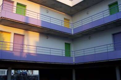 Appartement 1 pièces 565 €