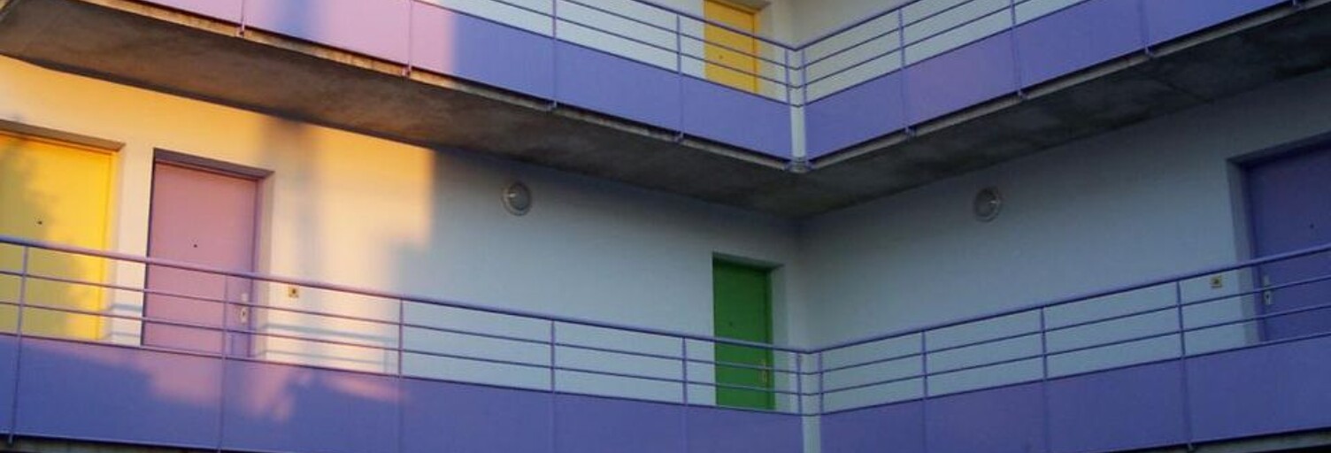 Appartement 1 Pièce 26 m² à louer à Besançon (25000)