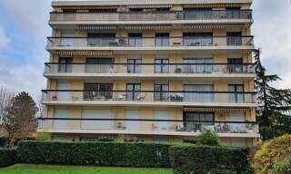 Appartement 1 Pièce 30 m² à louer à Rueil-Malmaison (92500)