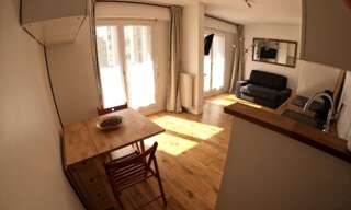Appartement 1 Pièce 30 m² à louer à Rueil-Malmaison (92500)