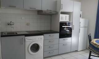 Appartement 2 Pièces 35 m² à louer à Arles (13104)