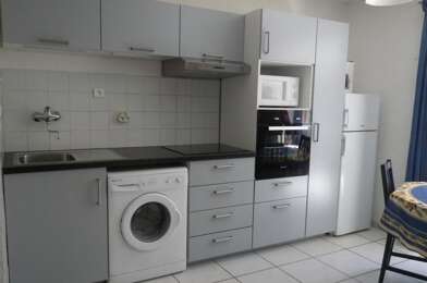 Appartement 2 pièces 630 €
