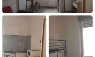 Appartement 1 Pièce 18 m² à louer à Nîmes (30000)
