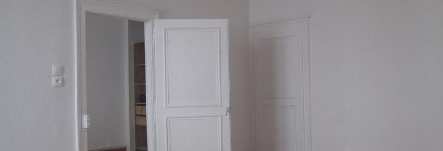 Appartement 1 Pièce 38 m² à louer à Metz (57000)