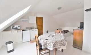 Appartement 1 Pièce 24 m² à louer à La Chapelle-Saint-Mesmin (45380)