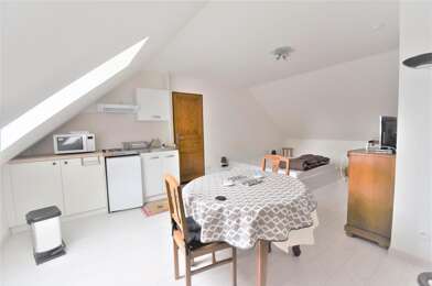 Appartement 1 pièces 500 €