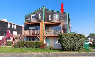 Appartement 2 Pièces 36 m² à louer à La Rochelle (17000)