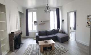 Appartement 2 Pièces 32 m² à louer à Le Havre (76600)