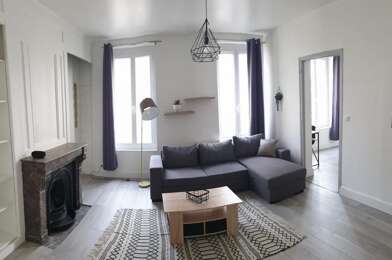 Appartement 2 pièces 620 €