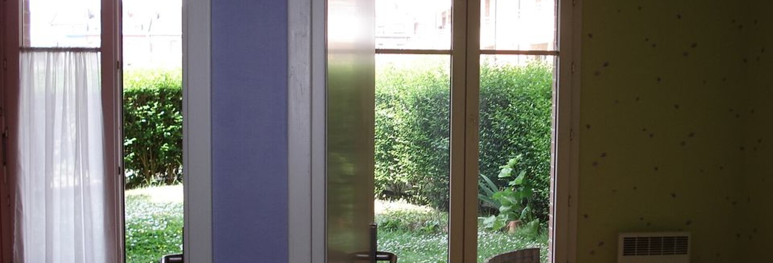 Appartement 3 Pièces 62 m² à louer à Lambersart (59130)