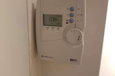 Appartement 3 pièces 1450 €