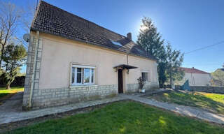 Maison 9 Pièces 152 m² à vendre à Châtillon-sur-Morin (51310)