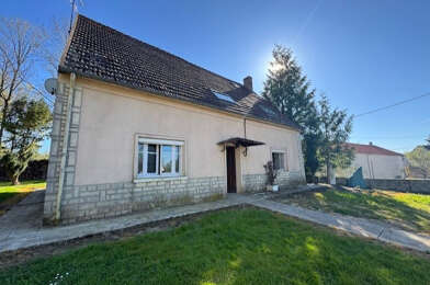 Maison 9 pièces 142000 €