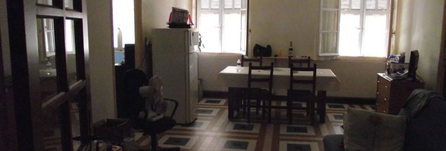 Appartement 4 Pièces 80 m² à louer à Brignoles (83170)
