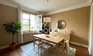 Maison 4 Pièces 120 m² à vendre à Talence (33400)