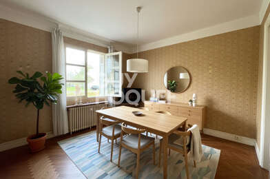 Maison 4 pièces 438000 €