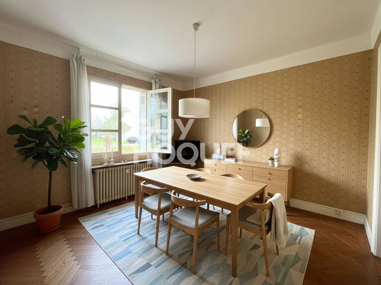 Maison 4 pièces à vendre à Talence - quartier Victor Louis — photo 1