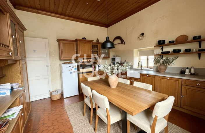 Maison 4 pièces à vendre à Talence - quartier Victor Louis — photo 2