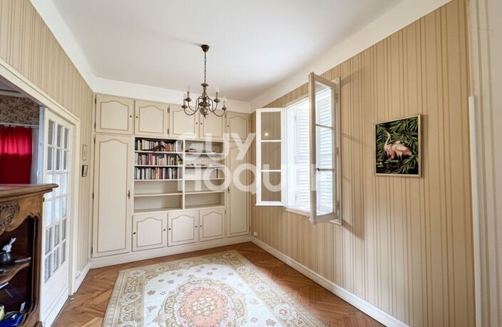 Maison 4 pièces à vendre à Talence - quartier Victor Louis — photo 5