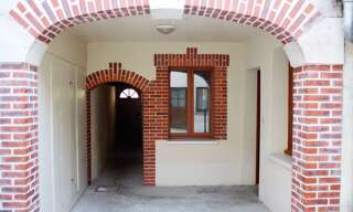 Appartement 2 Pièces 43 m² à louer à Montargis (45200)