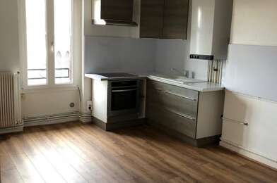 Appartement 2 pièces 415 €