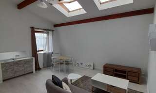 Appartement 2 Pièces 48 m² à louer à Mantes-la-Jolie (78200)