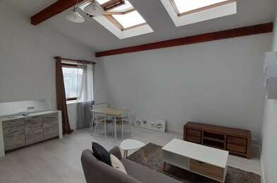 Appartement 2 pièces 850 €