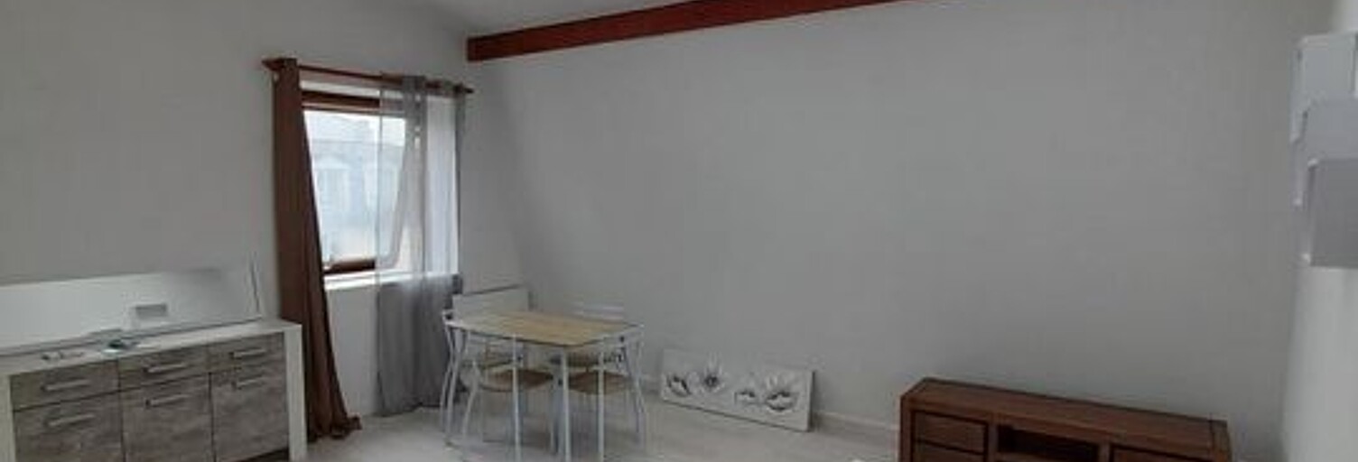 Appartement 2 Pièces 48 m² à louer à Mantes-la-Jolie (78200)