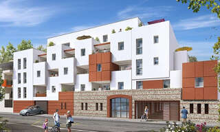 Appartement 3 Pièces 66 m² à louer à Perpignan (66000)