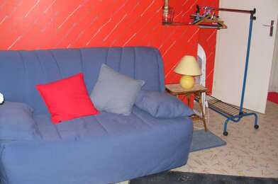 Appartement 1 pièces 530 €
