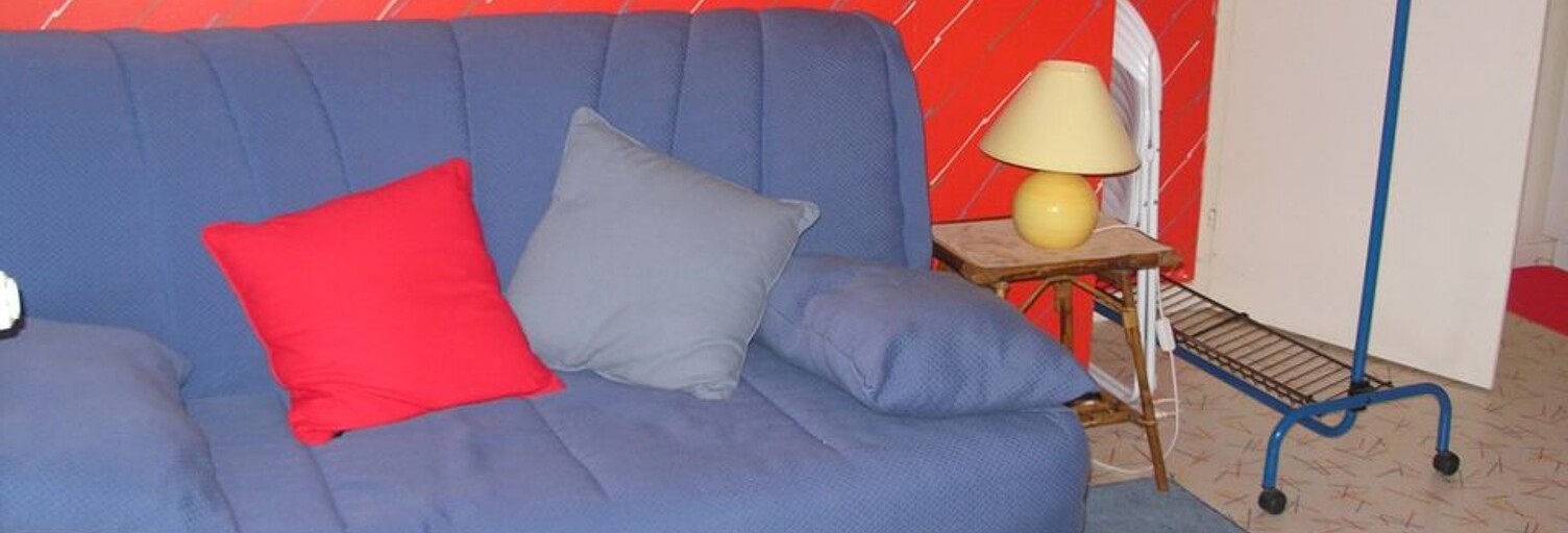 Appartement 1 Pièce 23 m² à louer à Dardilly (69570)