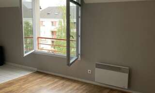 Appartement 1 Pièce 27 m² à louer à Angers (49000)