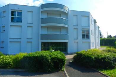 Appartement 1 pièces 380 €