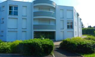 Appartement 1 Pièce 23 m² à louer à Besançon (25000)