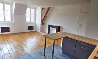 Appartement 2 Pièces 44 m² à louer à Besançon (25000)