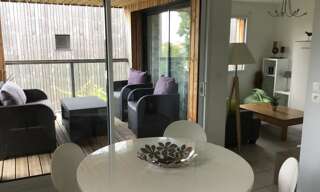 Appartement 1 Pièce 33 m² à louer à Saint-Nazaire (44600)