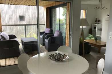 Appartement 1 pièces 490 €
