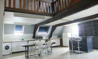 Appartement 4 Pièces 110 m² à louer à Valenciennes (59300)