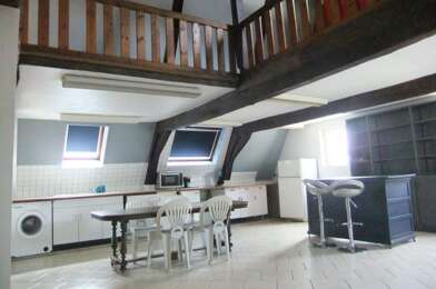 Appartement 4 pièces 870 €
