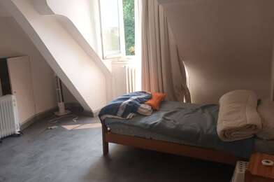 Appartement 1 pièces 350 €