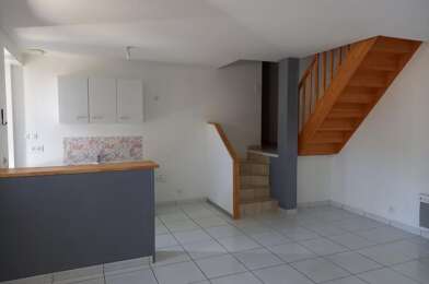 Maison 4 pièces 690 €
