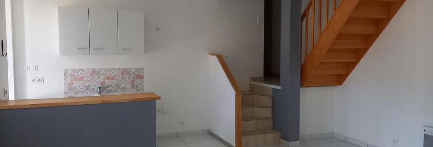 Maison 4 Pièces 85 m² à louer à Naintré (86530)