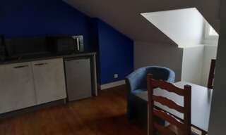 Appartement 1 Pièce 25 m² à louer à Limoges (87000)