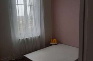 Appartement 1 pièces 470 €