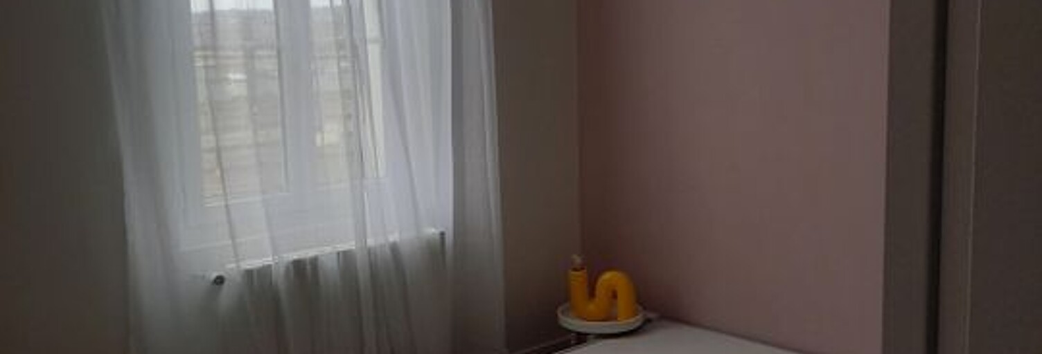 Appartement 1 Pièce 25 m² à louer à Limoges (87000)