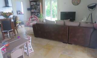 Maison 7 Pièces 110 m² à louer à Mérignac (33700)