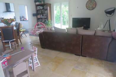 Maison 7 pièces 1595 €