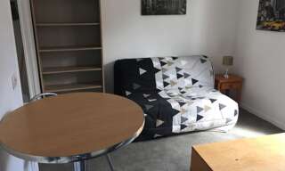 Appartement 1 Pièce 18 m² à louer à Le Havre (76600)